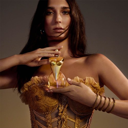 JEAN PAUL GAULTIER-Gaultier Divine - Le Parfum JEAN PAUL GAULTIER-Gaultier Divine - Le Parfum